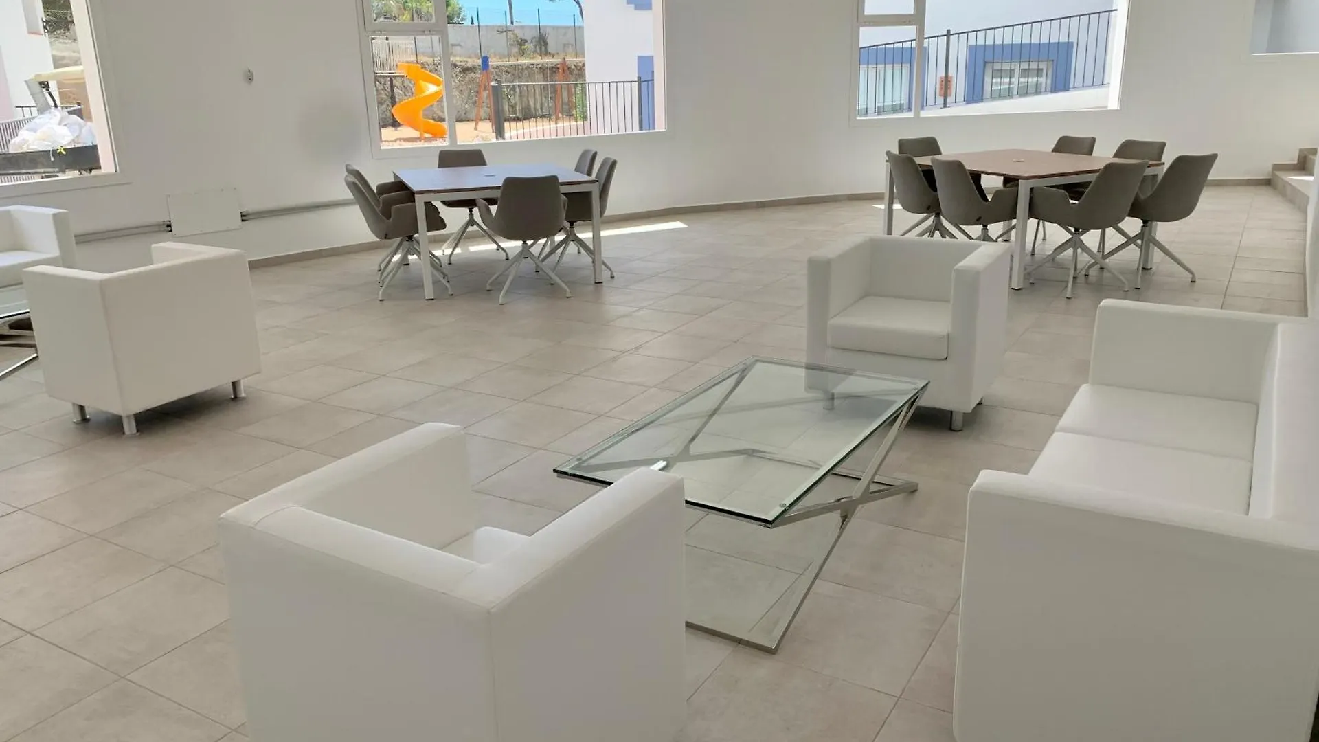 Luxury Resort-6 Pools- Spa - Sea Views 112 Estepona